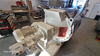 Image MACINTYRE Chocolate Refiner / Conching Machine - 500kg - 3 from Bid-on-Equipment.com