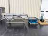 Image STORCAN Semi-Automatic Depalletizer - 1 from Bid-on-Equipment.com