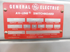 Image 3000 Amp GE AV-Line Switchboard - 20 from Bid-on-Equipment.com