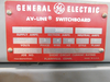 Image 3000 Amp GE AV-Line Switchboard - 20 from Bid-on-Equipment.com