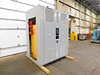 Image 2000/2667 kVA GE Dry Type Transformer - 2 from Bid-on-Equipment.com