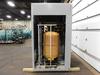 Image 2000/2667 kVA GE Dry Type Transformer - 4 from Bid-on-Equipment.com