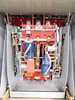 Image 400 Amp RUSS RTBD-4003CEF Automatic Transfer Switch - 13 from Bid-on-Equipment.com