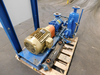 Image NASH GL 45/7 Pump Skid with 15 HP Motor and Control Cabinet - 6 from Bid-on-Equipment.com