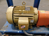 Image NASH GL 45/7 Pump Skid with 15 HP Motor and Control Cabinet - 9 from Bid-on-Equipment.com