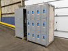Image GE AV-Line 3000 A Switchboard - 1 from Bid-on-Equipment.com