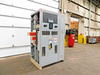 Image GE AV-Line 3000 A Switchboard - 2 from Bid-on-Equipment.com