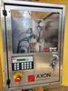 Image AXON EZ-200 Heat Shrink Sleeve and Tamper Evident Sealer - 2 from Bid-on-Equipment.com