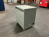 Image 75kVA GE 9T23B3874 Transformer - 7 from Bid-on-Equipment.com