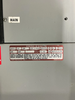 Image 225 Amp GE Type CCB Panelboard - 12 from Bid-on-Equipment.com