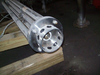 Image 30 HP Homogenizer Mixer with 48in Shaft - Stainless Steel - 4 from Bid-on-Equipment.com
