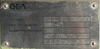 Image WESTFALIA OSC50-01-006/40 Oil Separator - 7 from Bid-on-Equipment.com