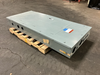 Image 800 Amp SQUARE D I-Line Panelboard - 16 from Bid-on-Equipment.com