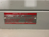 Image 310 Amp GE Type CCB Panelboard - 12 from Bid-on-Equipment.com