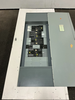 Image 800 Amp GE Type CCB Panelboard - 3 from Bid-on-Equipment.com