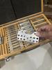 Image GKF BOSCH 1500 Fully Automatic Capsule Machine - 19 from Bid-on-Equipment.com