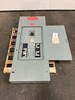 Image 400 Amp GE Series E1 I Line Panelboard - 3 from Bid-on-Equipment.com
