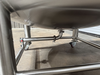 Image 500 Gallon BREW-BEV 12 BBL Brite Tank - Stainless Steel - 6 from Bid-on-Equipment.com