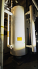 Image REFRIGERATION VALVES AND SYSTEMS CORP. / RVS Ammonia Surge Drum / Receiver - 1 from Bid-on-Equipment.com