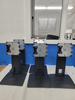 Image Lot of 5 HP F37G8049012 Adjustable Monitor Stands with Base - 1 from Bid-on-Equipment.com