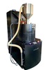 Image SELMI Model 120 Centoventi Roaster - 25 kg/batch - 1 from Bid-on-Equipment.com