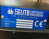Image SELMI Model 120 Centoventi Roaster - 25 kg/batch - 2 from Bid-on-Equipment.com
