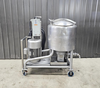 Image 50 Gallon BREDDO L0R-50 Likwifier - 1 from Bid-on-Equipment.com