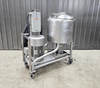 Image 50 Gallon BREDDO L0R-50 Likwifier - 12 from Bid-on-Equipment.com