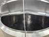Image 750 Gallon FELDMEIER Jacketed Tank with Mixer - Stainless Steel - 5 from Bid-on-Equipment.com