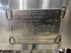Image 750 Gallon FELDMEIER Jacketed Tank with Mixer - Stainless Steel - 6 from Bid-on-Equipment.com