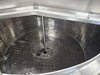 Image 750 Gallon FELDMEIER Jacketed Tank with Mixer - Stainless Steel - 9 from Bid-on-Equipment.com