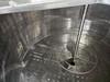 Image 750 Gallon FELDMEIER Jacketed Tank with Mixer - Stainless Steel - 10 from Bid-on-Equipment.com