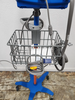 Image GE PRO 300V2 Dinamap Patient Monitor with Rolling Stand Cart - 4 from Bid-on-Equipment.com