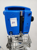 Image GE PRO 300V2 Dinamap Patient Monitor with Rolling Stand Cart - 9 from Bid-on-Equipment.com