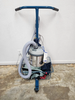 Image AIRPAL AS1100 Patient Transfer System Air Supply Heat Blower with Rolling Stand - 1 from Bid-on-Equipment.com