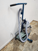 Image AIRPAL AS1100 Patient Transfer System Air Supply Heat Blower with Rolling Stand - 2 from Bid-on-Equipment.com