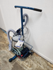 Image AIRPAL AS1100 Patient Transfer System Air Supply Heat Blower with Rolling Stand - 3 from Bid-on-Equipment.com