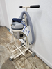 Image AIRPAL AS1100 Patient Transfer System Air Supply Heat Blower with Rolling Stand - 3 from Bid-on-Equipment.com