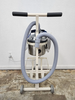 Image AIRPAL AS1100 Patient Transfer System Air Supply Heat Blower with Rolling Stand - 4 from Bid-on-Equipment.com