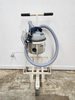 Image AIRPAL AS1100 Patient Transfer System Air Supply Heat Blower with Rolling Stand - 1 from Bid-on-Equipment.com