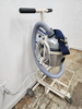 Image AIRPAL AS1100 Patient Transfer System Air Supply Heat Blower with Rolling Stand - 2 from Bid-on-Equipment.com