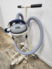 Image AIRPAL AS1100 Patient Transfer System Air Supply Heat Blower with Rolling Stand - 3 from Bid-on-Equipment.com