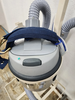 Image AIRPAL AS1100 Patient Transfer System Air Supply Heat Blower with Rolling Stand - 5 from Bid-on-Equipment.com