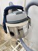 Image AIRPAL AS1100 Patient Transfer System Air Supply Heat Blower with Rolling Stand - 4 from Bid-on-Equipment.com