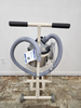Image AIRPAL AS1100 Patient Transfer System Air Supply Heat Blower with Rolling Stand - 9 from Bid-on-Equipment.com