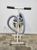 Image AIRPAL AS1100 Patient Transfer System Air Supply Heat Blower with Rolling Stand - 6 from Bid-on-Equipment.com