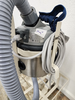 Image AIRPAL AS1100 Patient Transfer System Air Supply Heat Blower with Rolling Stand - 7 from Bid-on-Equipment.com