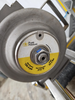 Image PURE PRESSURE Pneumatic Hash Pump - 15 from Bid-on-Equipment.com