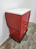 Image WATERLOO Uni-Cart Medical Lab Mobile Storage Cart 6 Locking Drawers Tool Box - 4 from Bid-on-Equipment.com