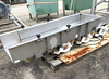 Image MEYER INDUSTRIES EDF 42 1652 Vibrating Conveyor / Feeder / De-Watering Screen - 1 from Bid-on-Equipment.com